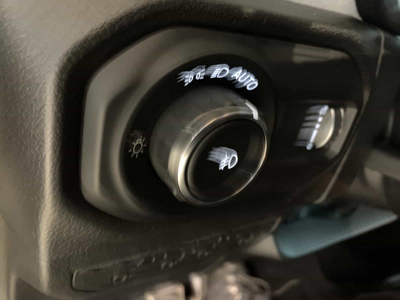 Image 23 Jeep Wrangler Willys 2024