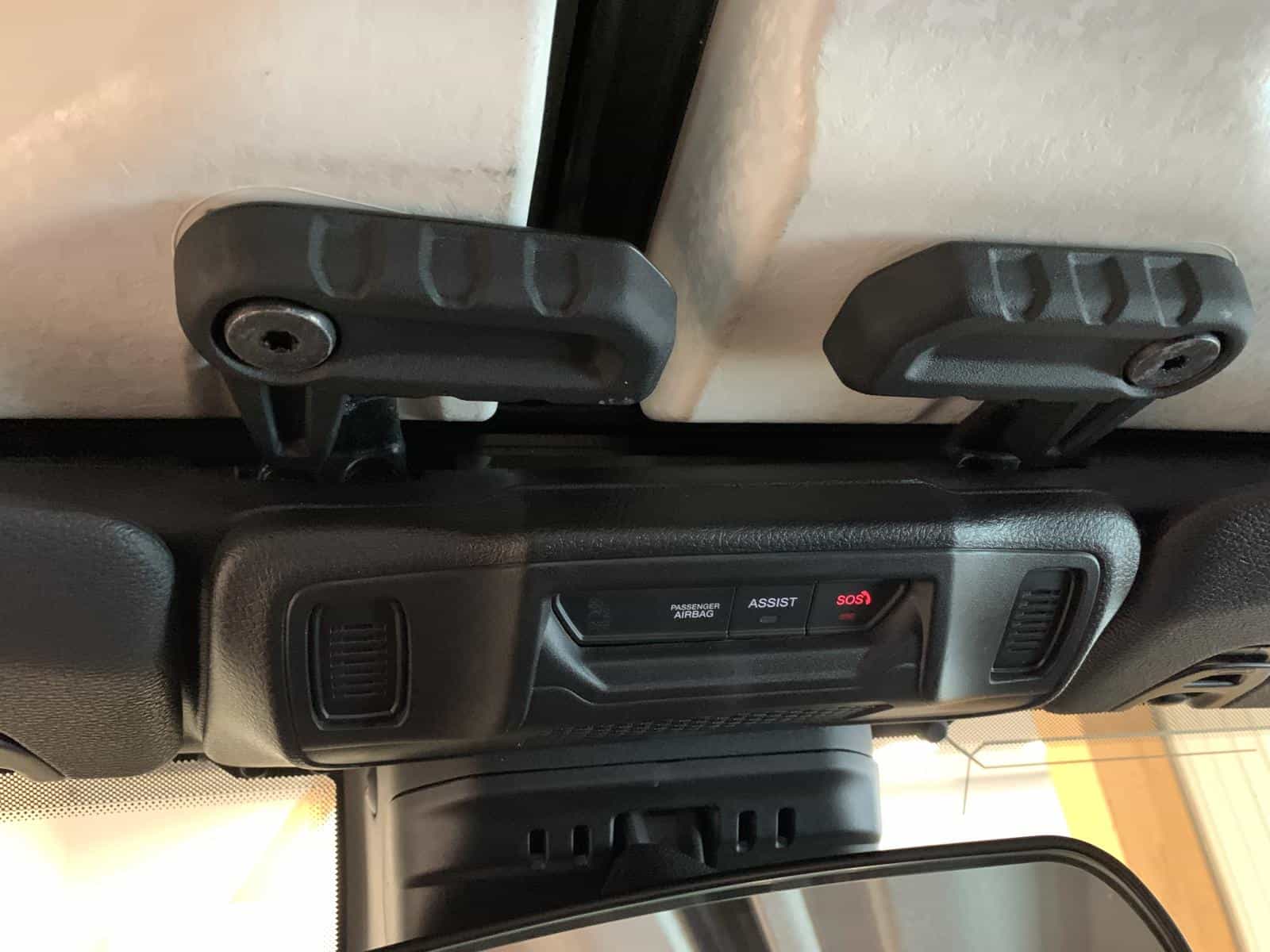 Image 25 Jeep Wrangler Willys 2024