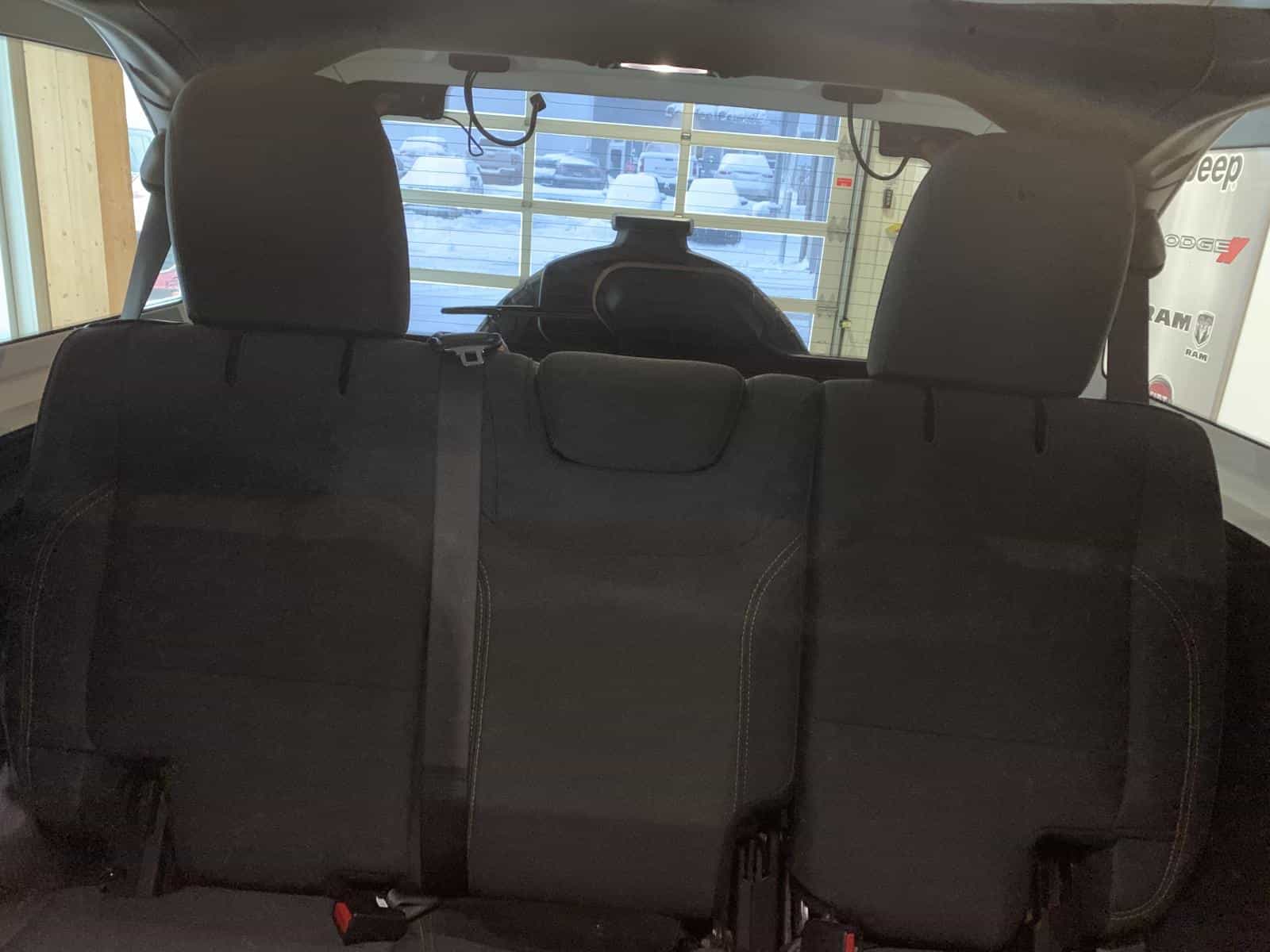 Image 27 Jeep Wrangler Willys 2024