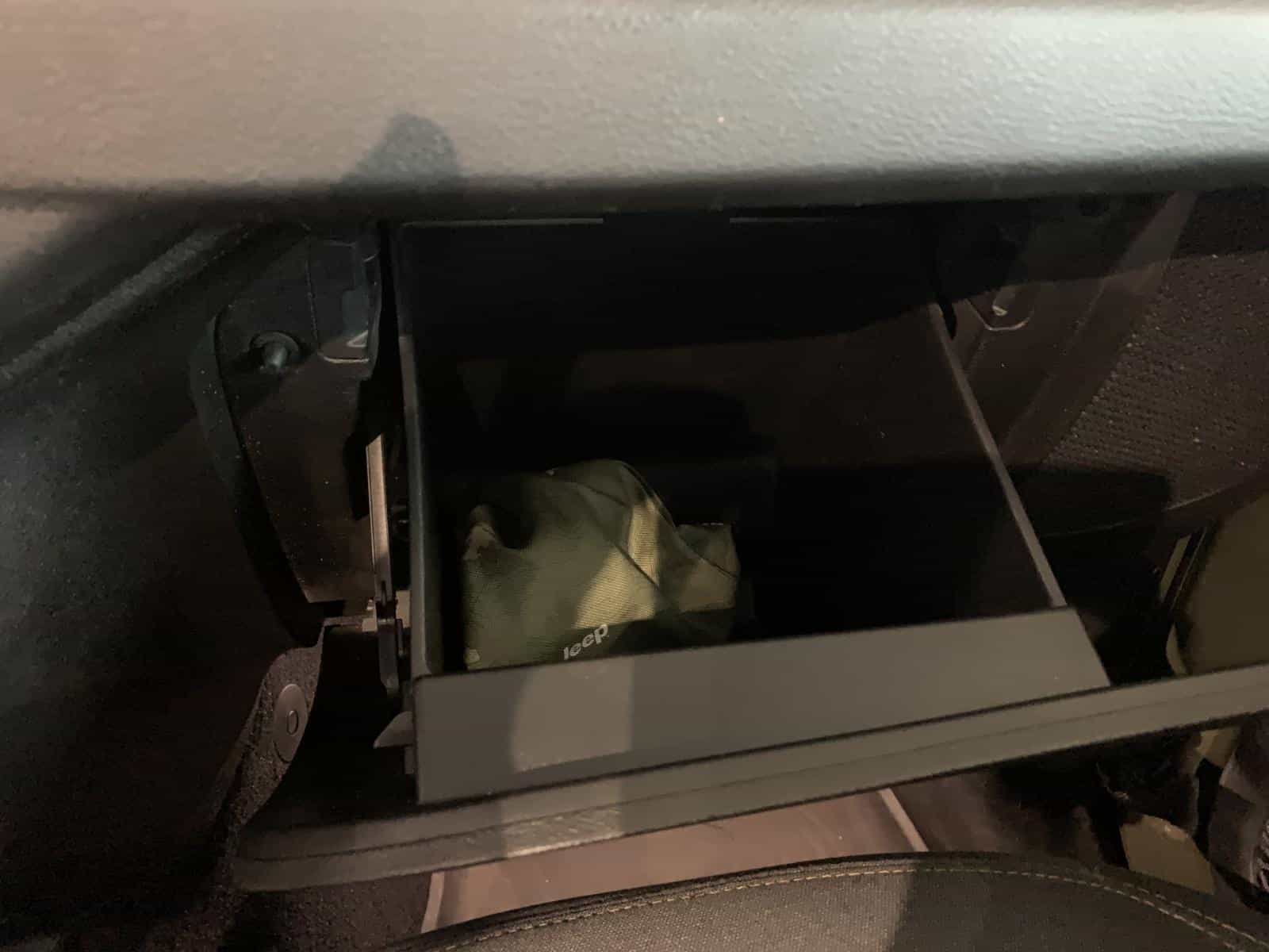 Image 30 Jeep Wrangler Willys 2024