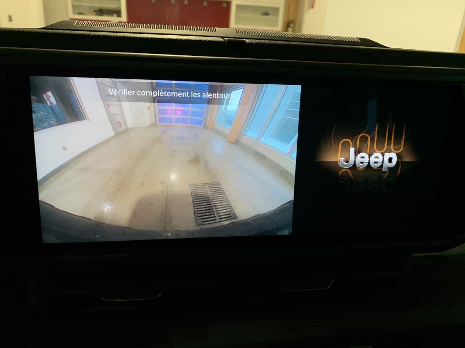 Image 16 Jeep Wrangler Willys 4XE 2024