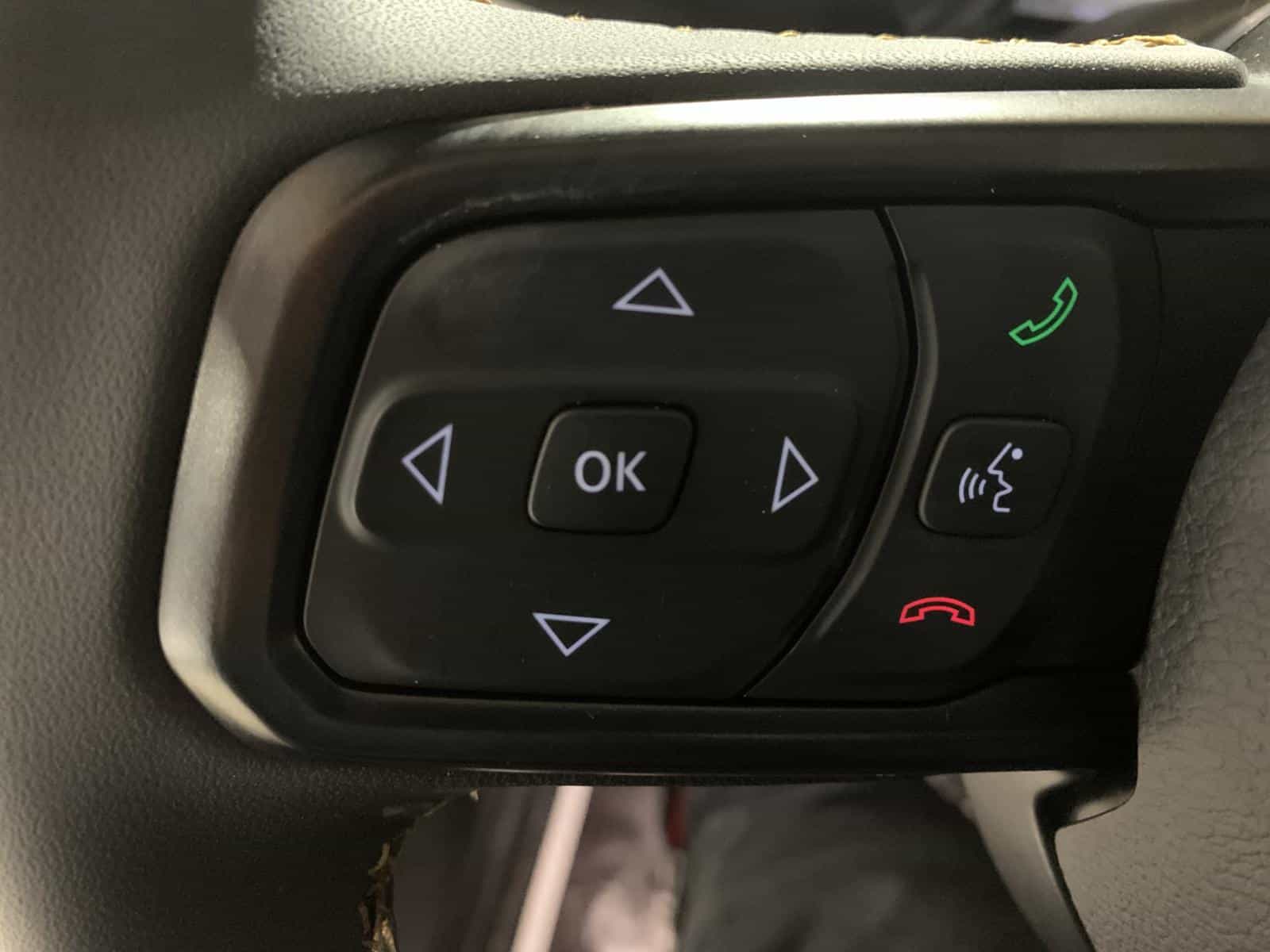 Image 22 Jeep Wrangler Willys 4XE 2024