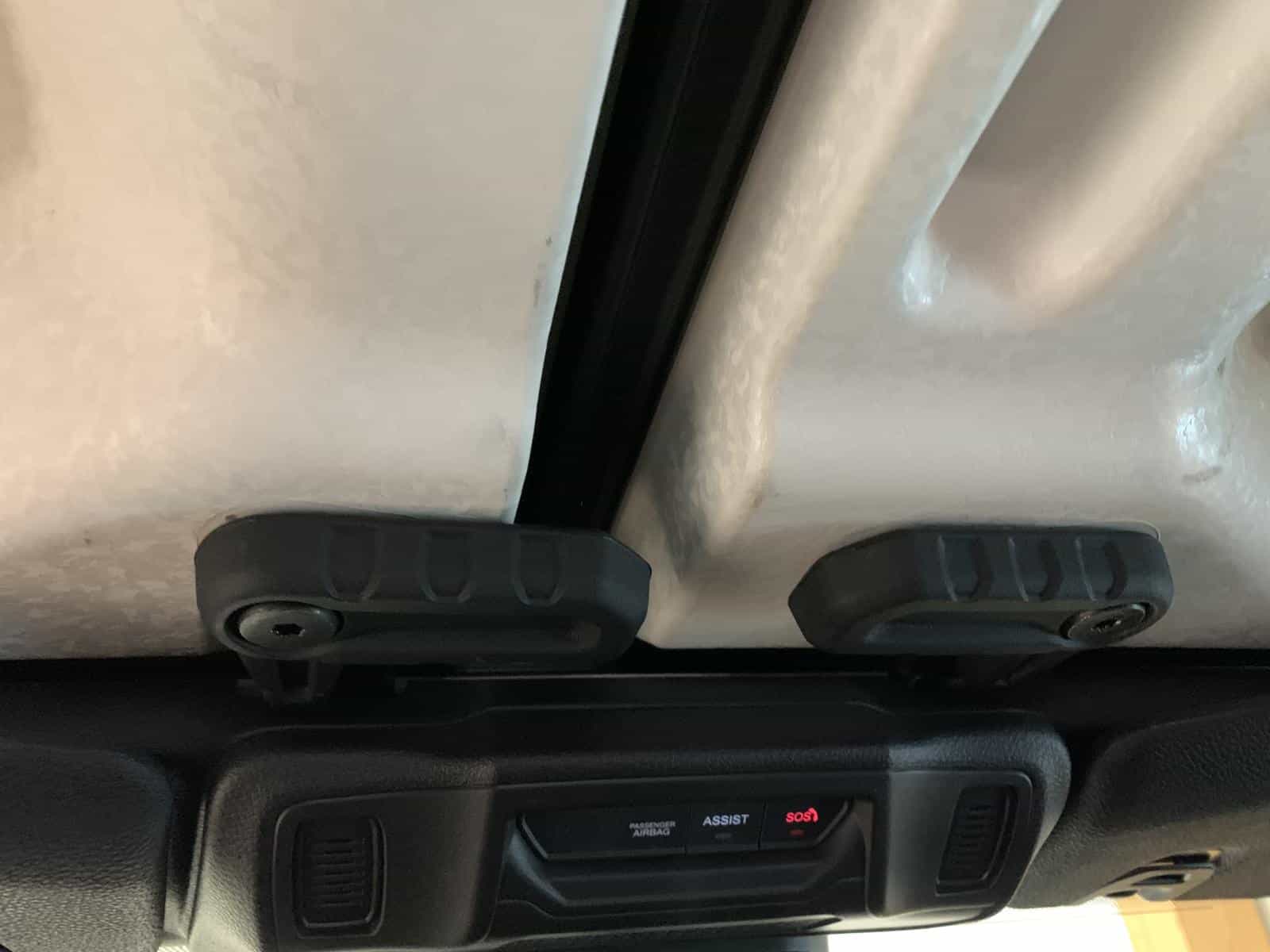 2024 Jeep Wrangler Willys 4XE - Image 24