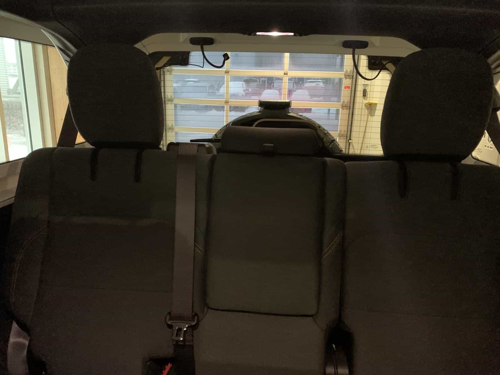 Image 26 Jeep Wrangler Willys 4XE 2024