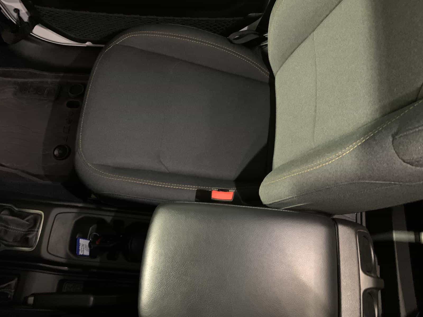 Image 27 Jeep Wrangler Willys 4XE 2024