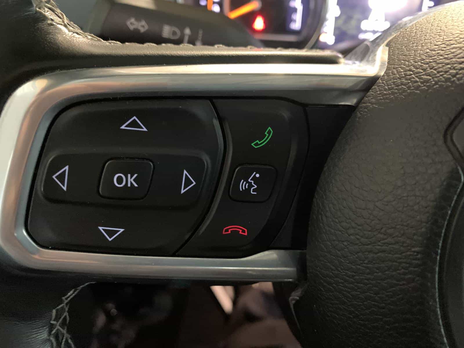 2021 Jeep Wrangler Unlimited Sahara - Image 18