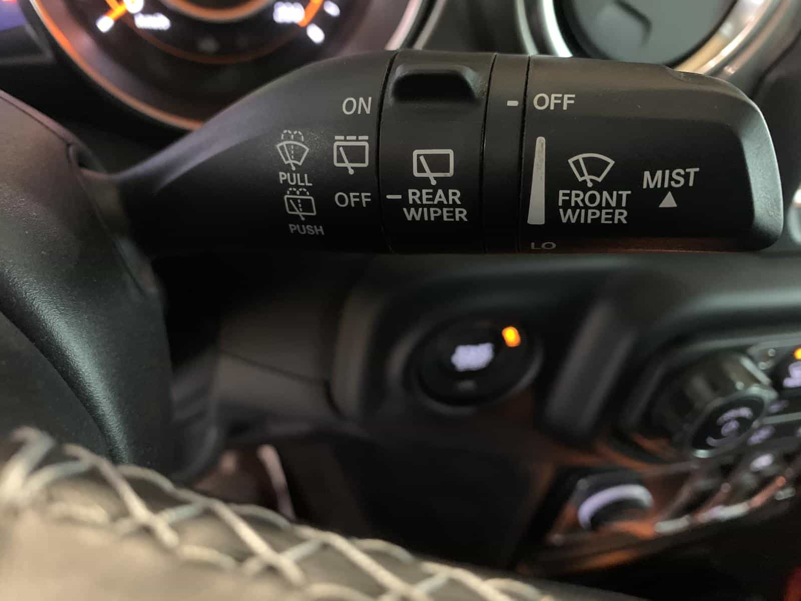 Image 24 Jeep Wrangler Unlimited Sahara 2021