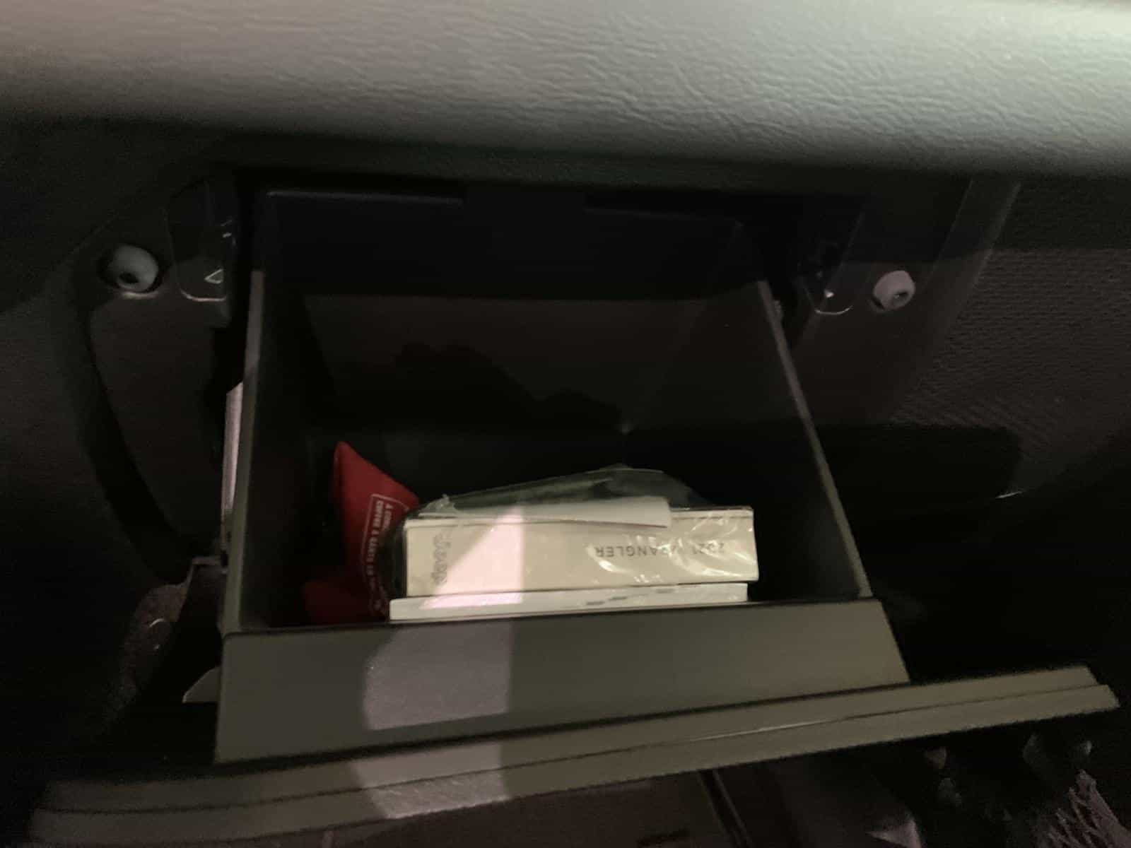 Image 23 Jeep Wrangler Unlimited Sahara 2021