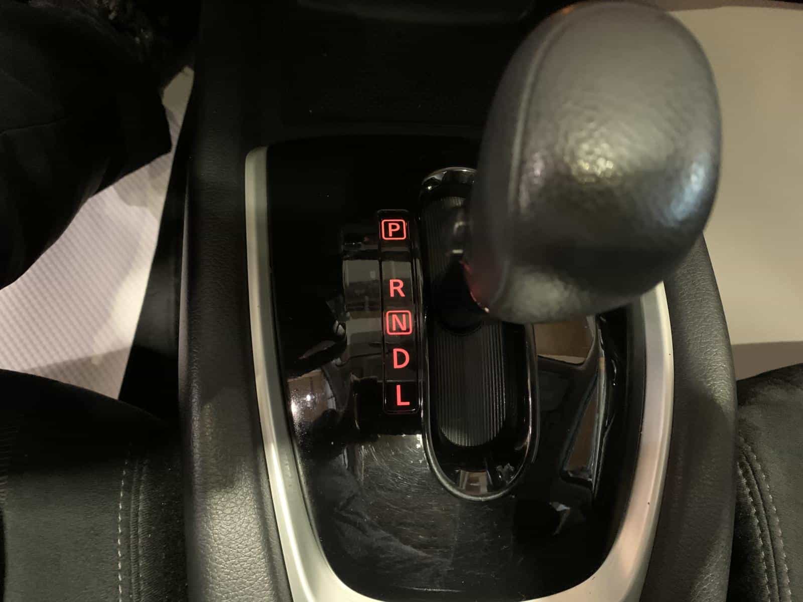 Image 18 Nissan Rogue SV 2016