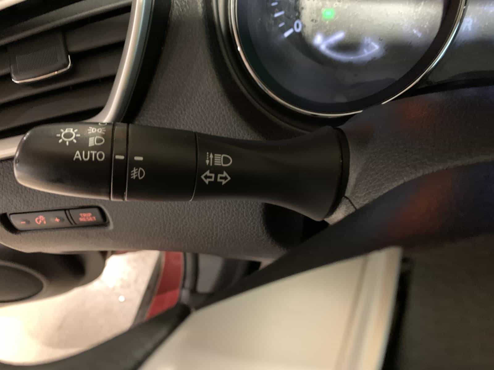 Image 23 Nissan Rogue SV 2016