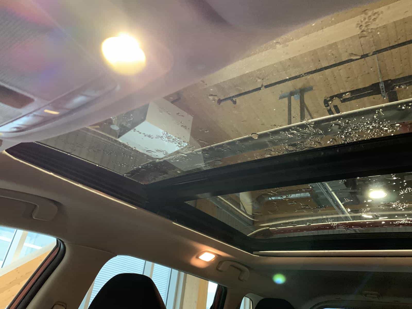 Image 26 Nissan Rogue SV 2016