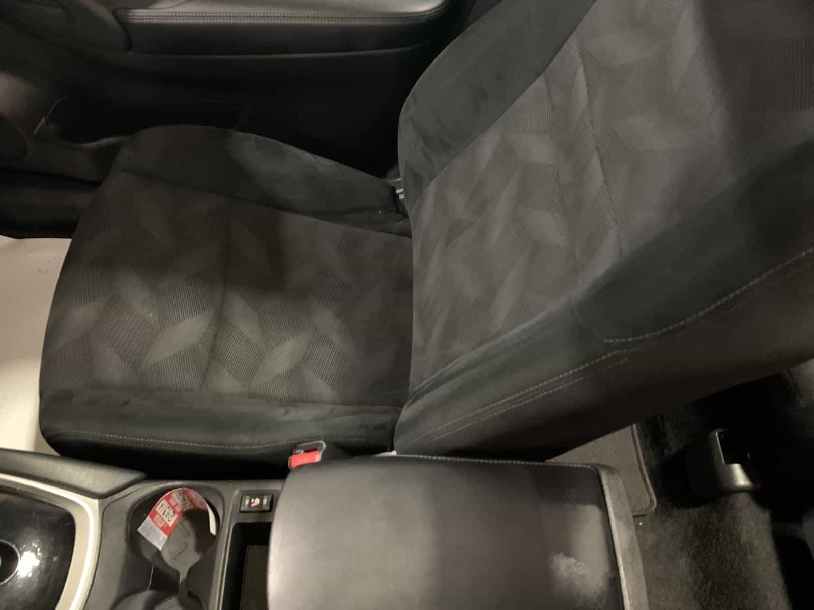 Image 29 Nissan Rogue SV 2016