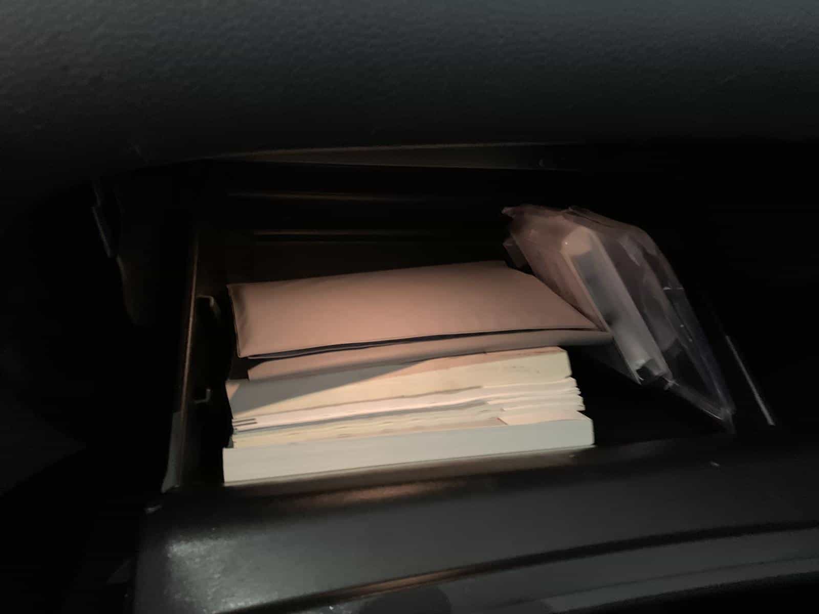 Image 32 Nissan Rogue SV 2016