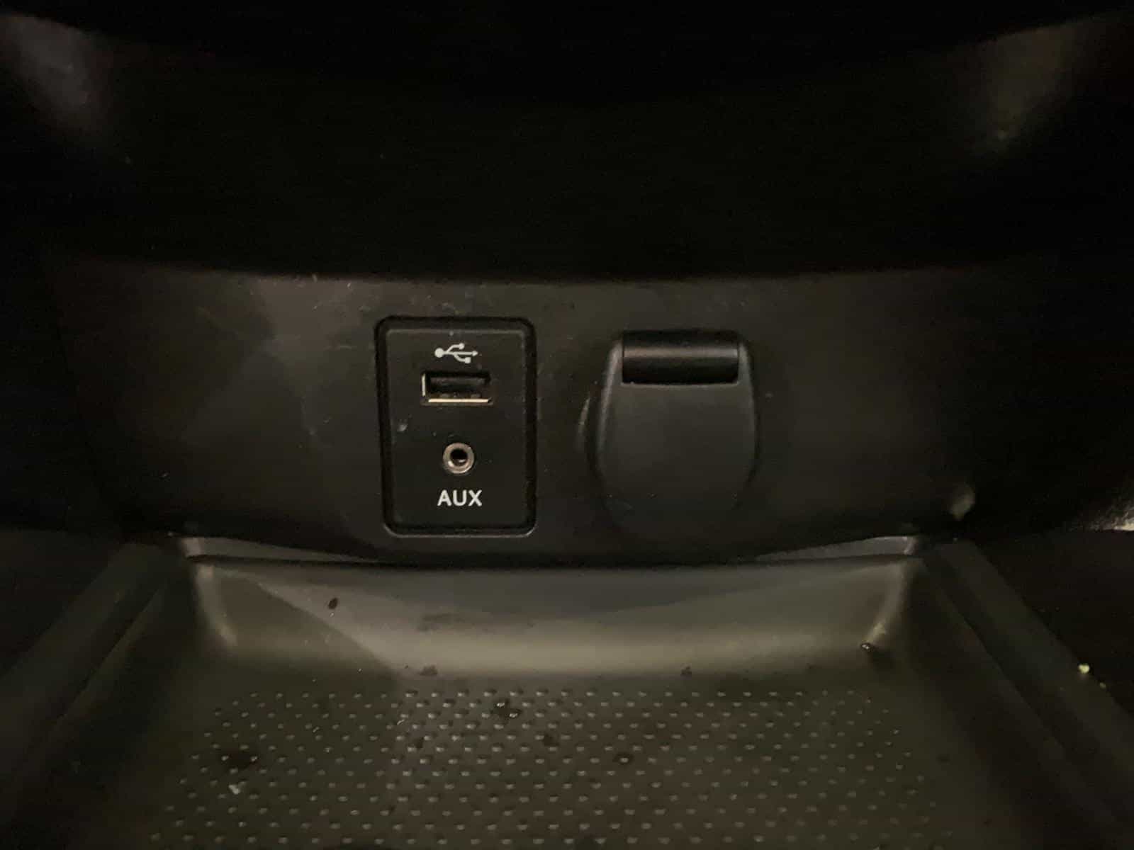 Image 33 Nissan Rogue SV 2016