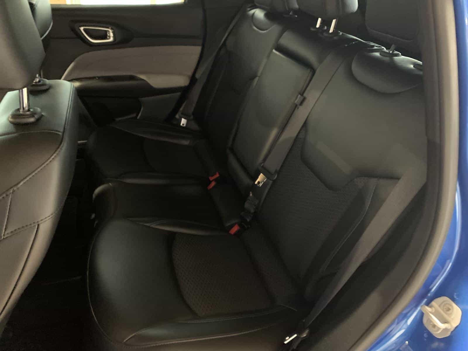 Image 12 Jeep Compass North 2023