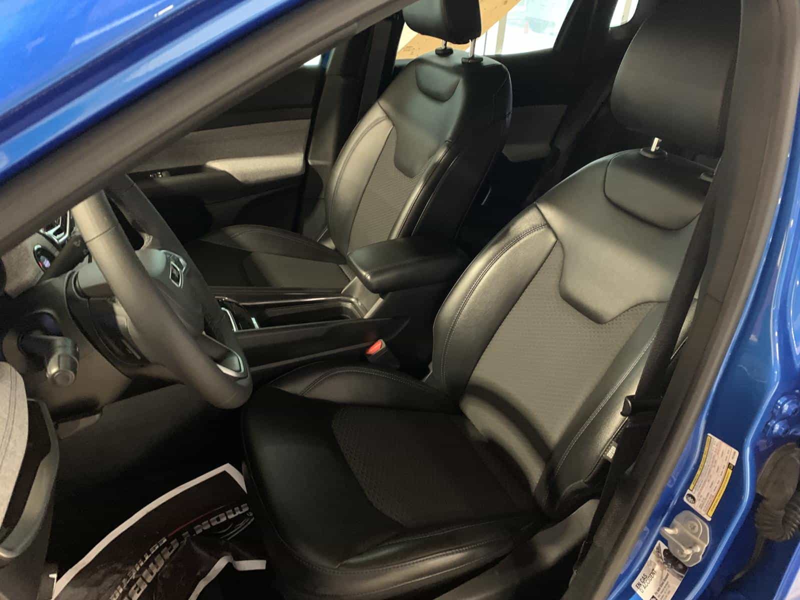 Image 11 Jeep Compass North 2023