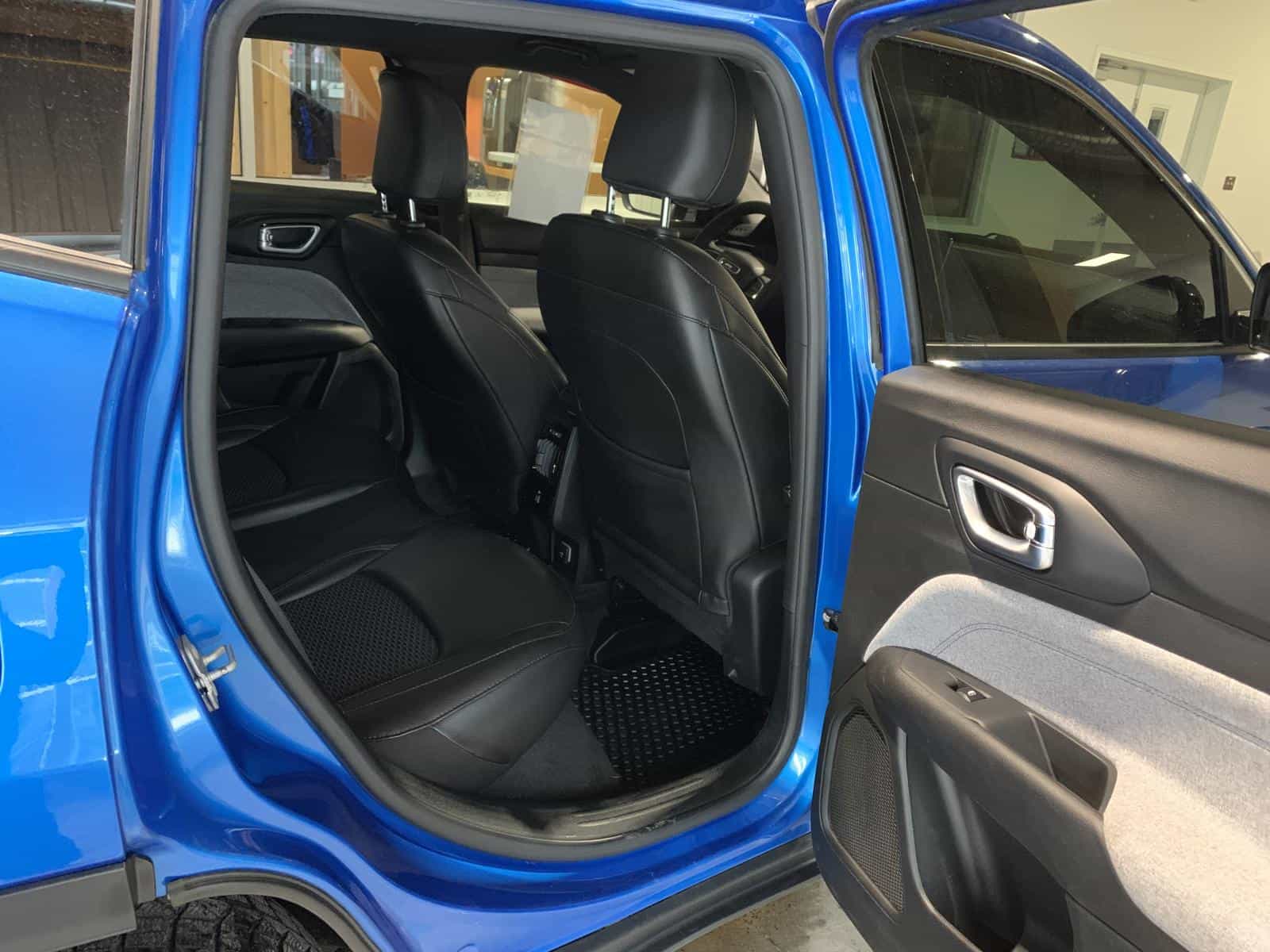 Image 10 Jeep Compass North 2023