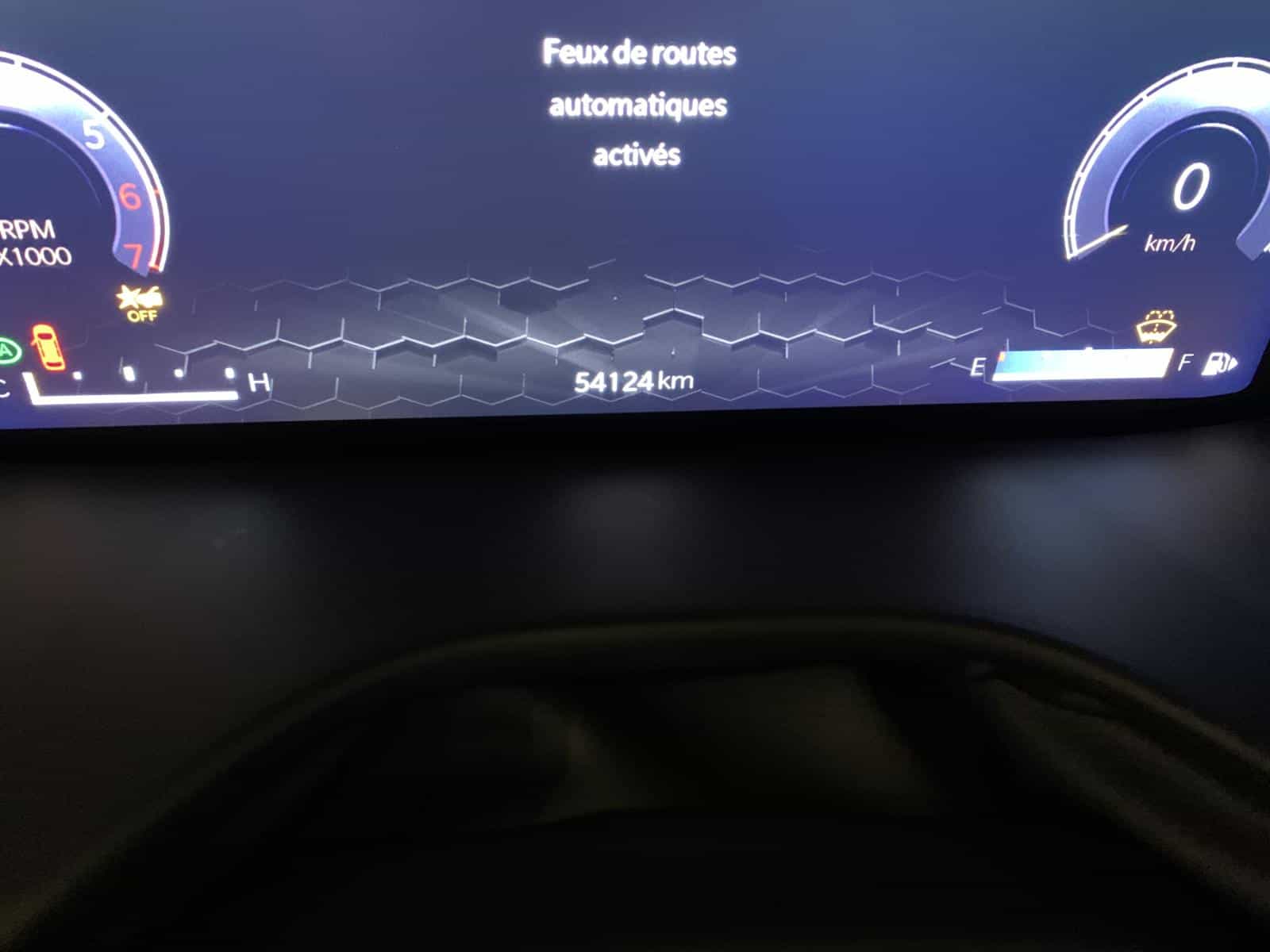 Image 15 Jeep Compass North 2023