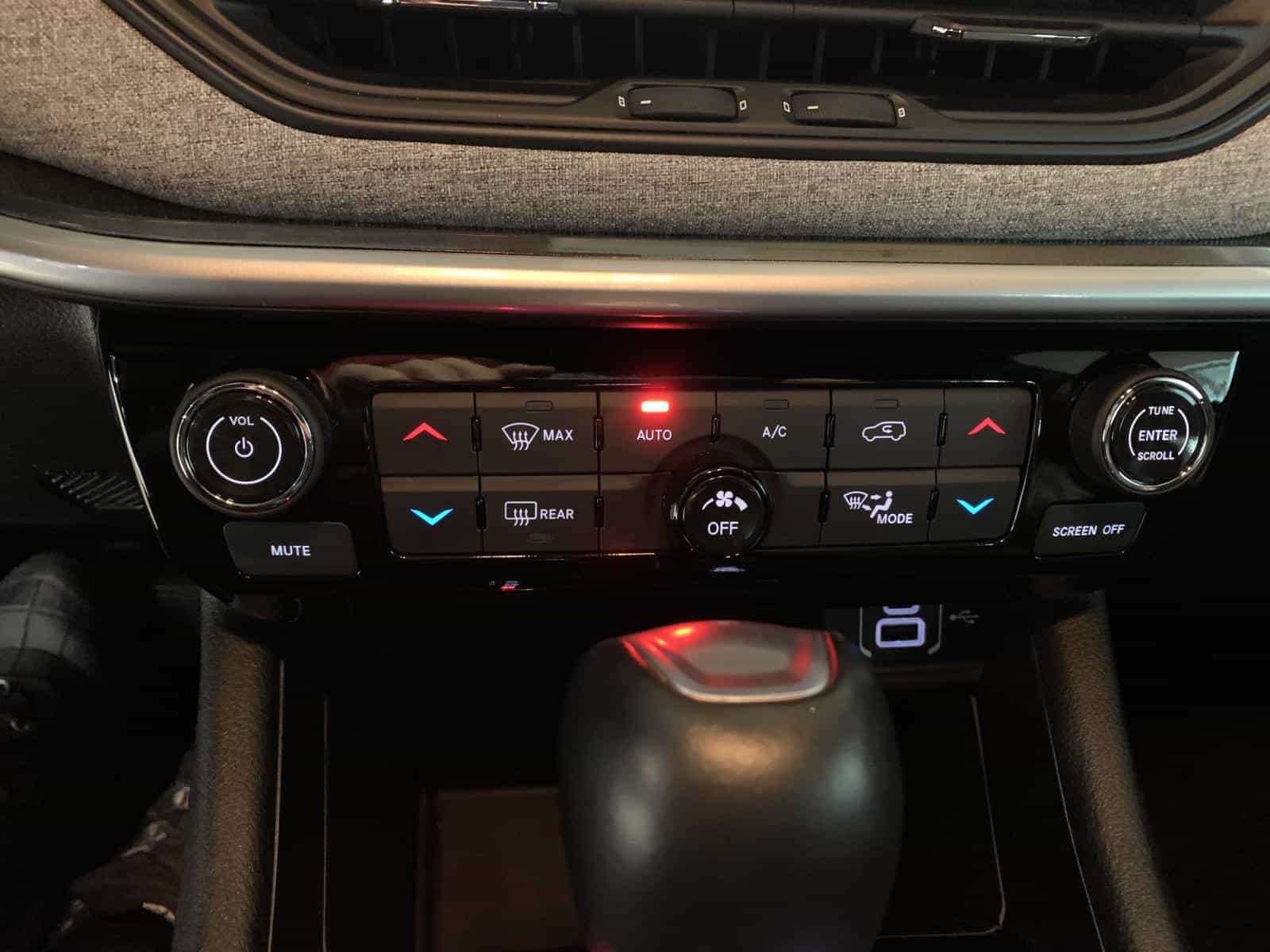 Image 18 Jeep Compass North 2023