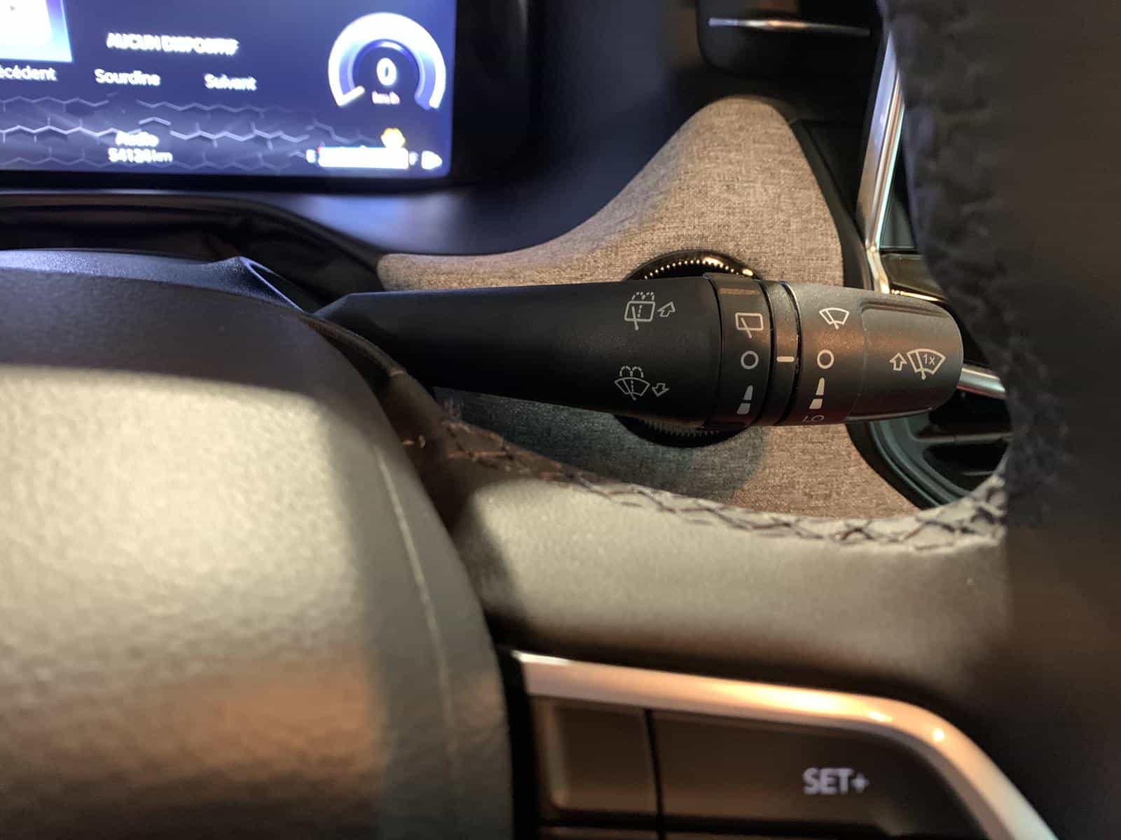 Image 21 Jeep Compass North 2023