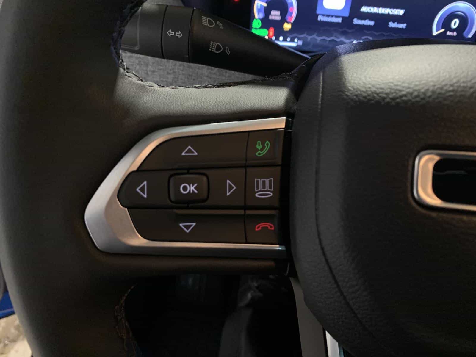 Image 22 Jeep Compass North 2023