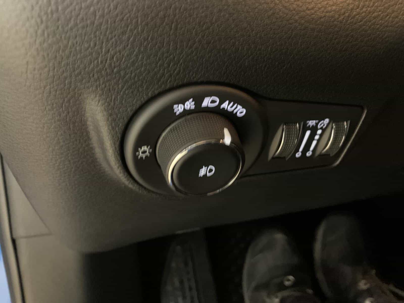 Image 23 Jeep Compass North 2023