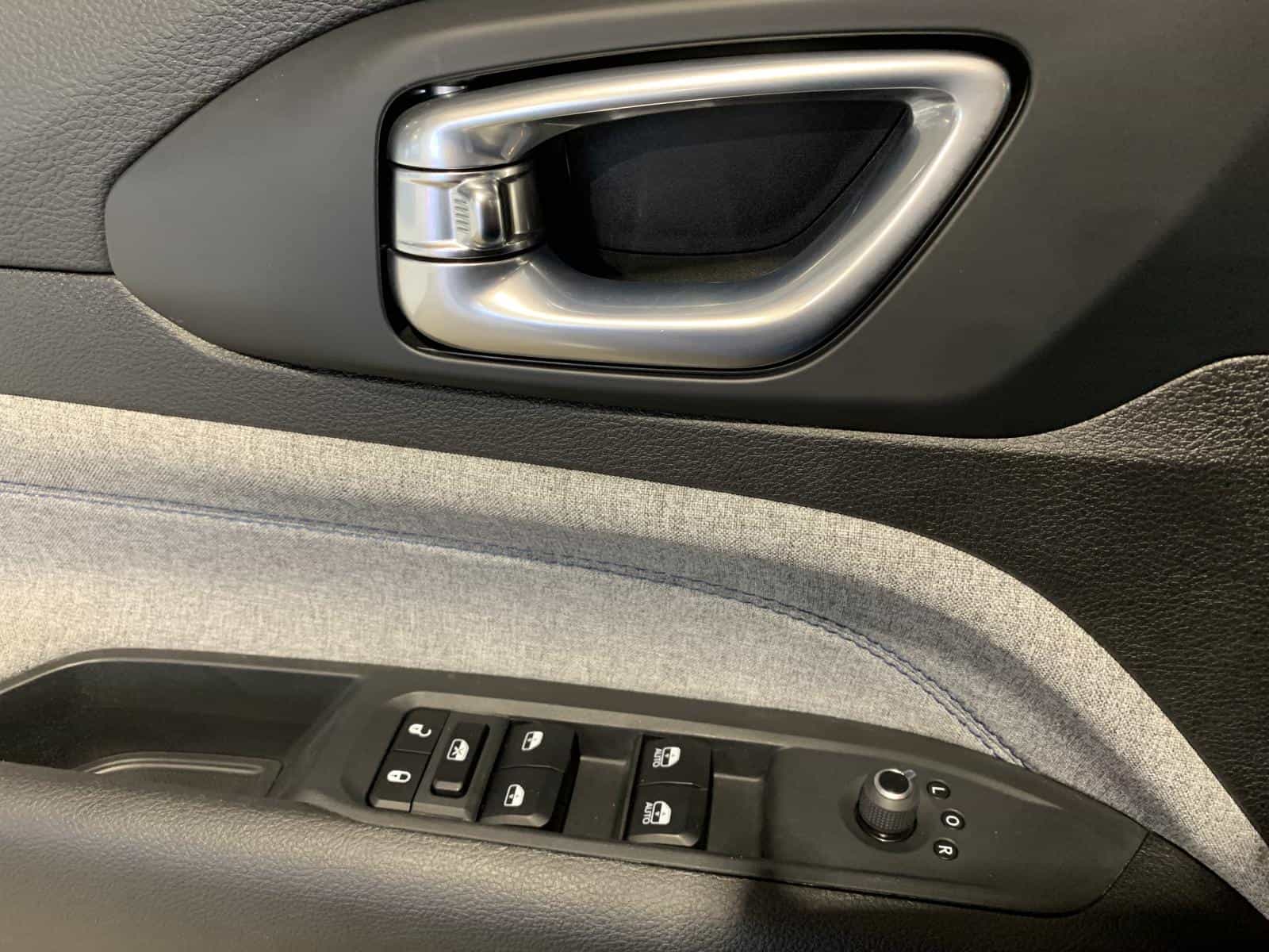 Image 24 Jeep Compass North 2023