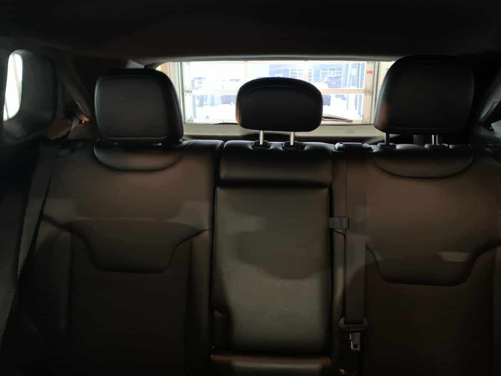 Image 27 Jeep Compass North 2023