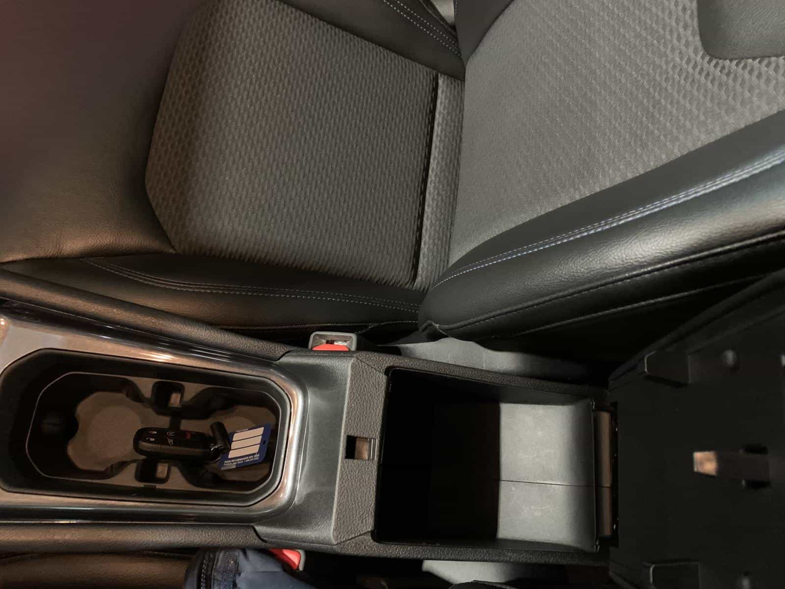 Image 29 Jeep Compass North 2023