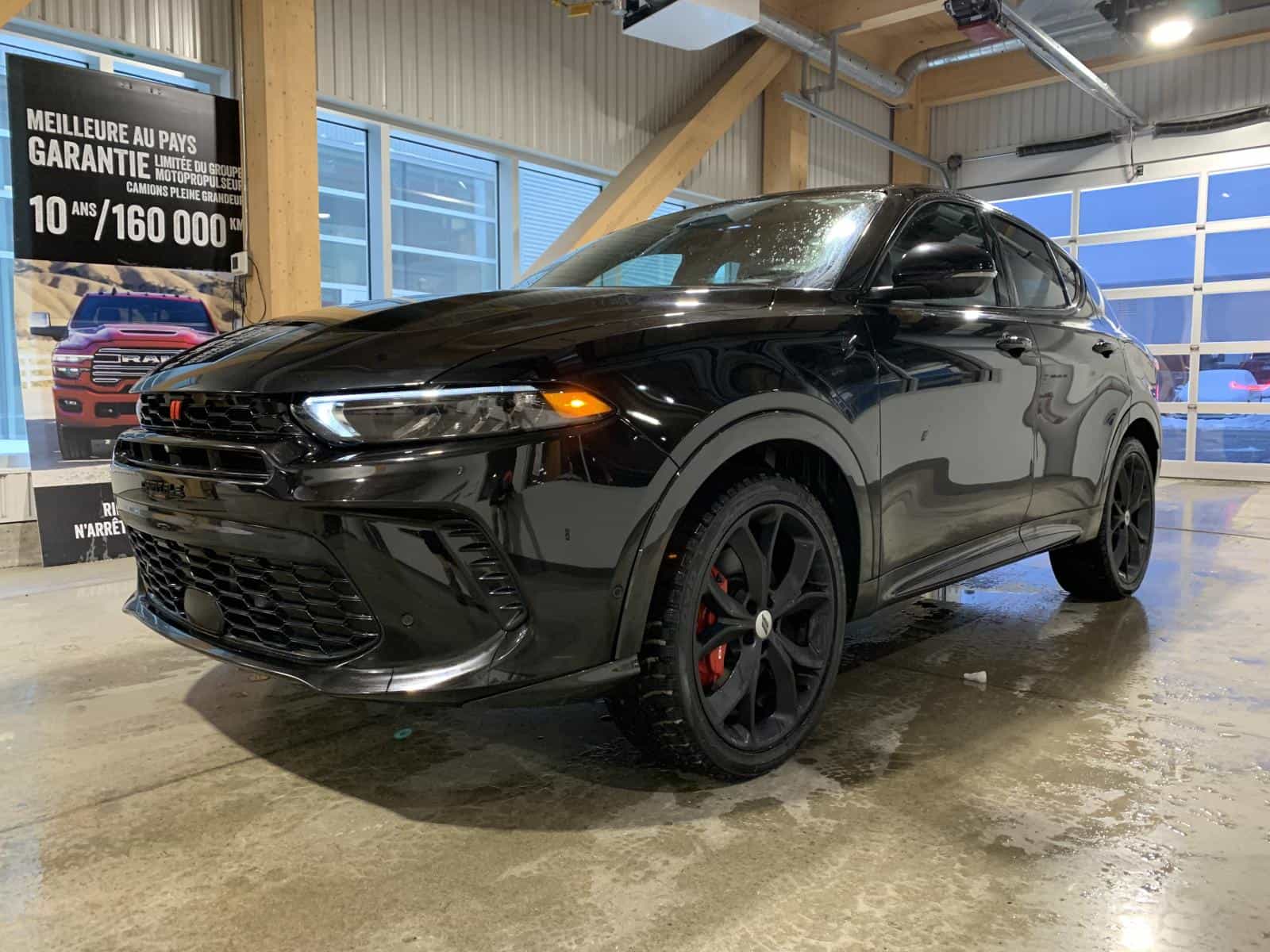 2024 Dodge Hornet R/T R/T PHEV - Image 1