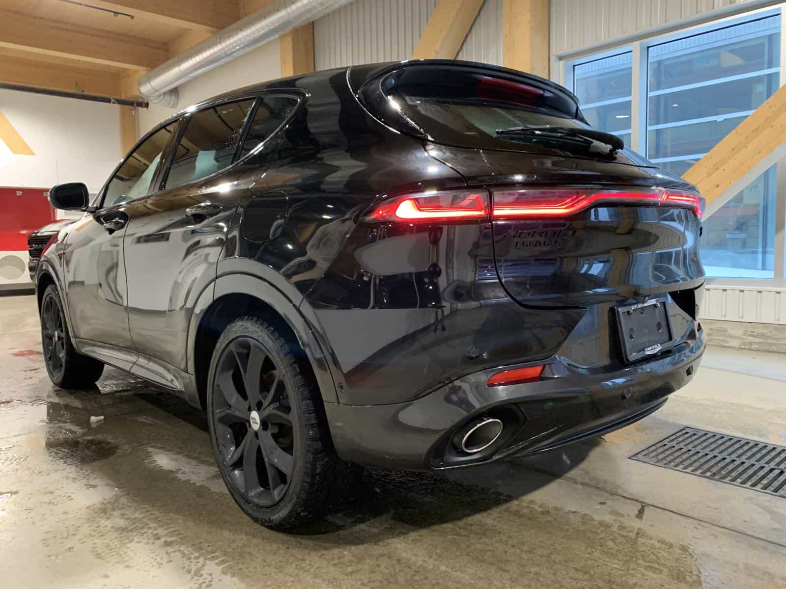 2024 Dodge Hornet R/T R/T PHEV - Image 2