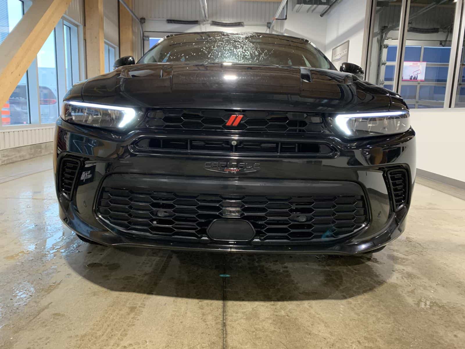 2024 Dodge Hornet R/T R/T PHEV - Image 5