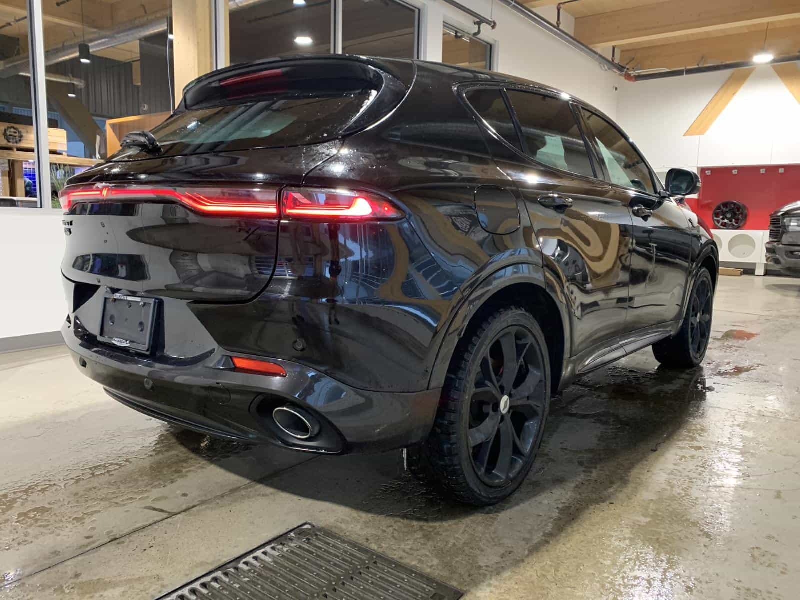 2024 Dodge Hornet R/T R/T PHEV - Image 3