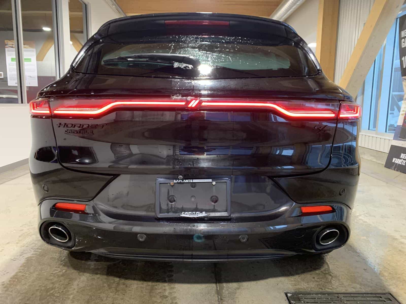 2024 Dodge Hornet R/T R/T PHEV - Image 7