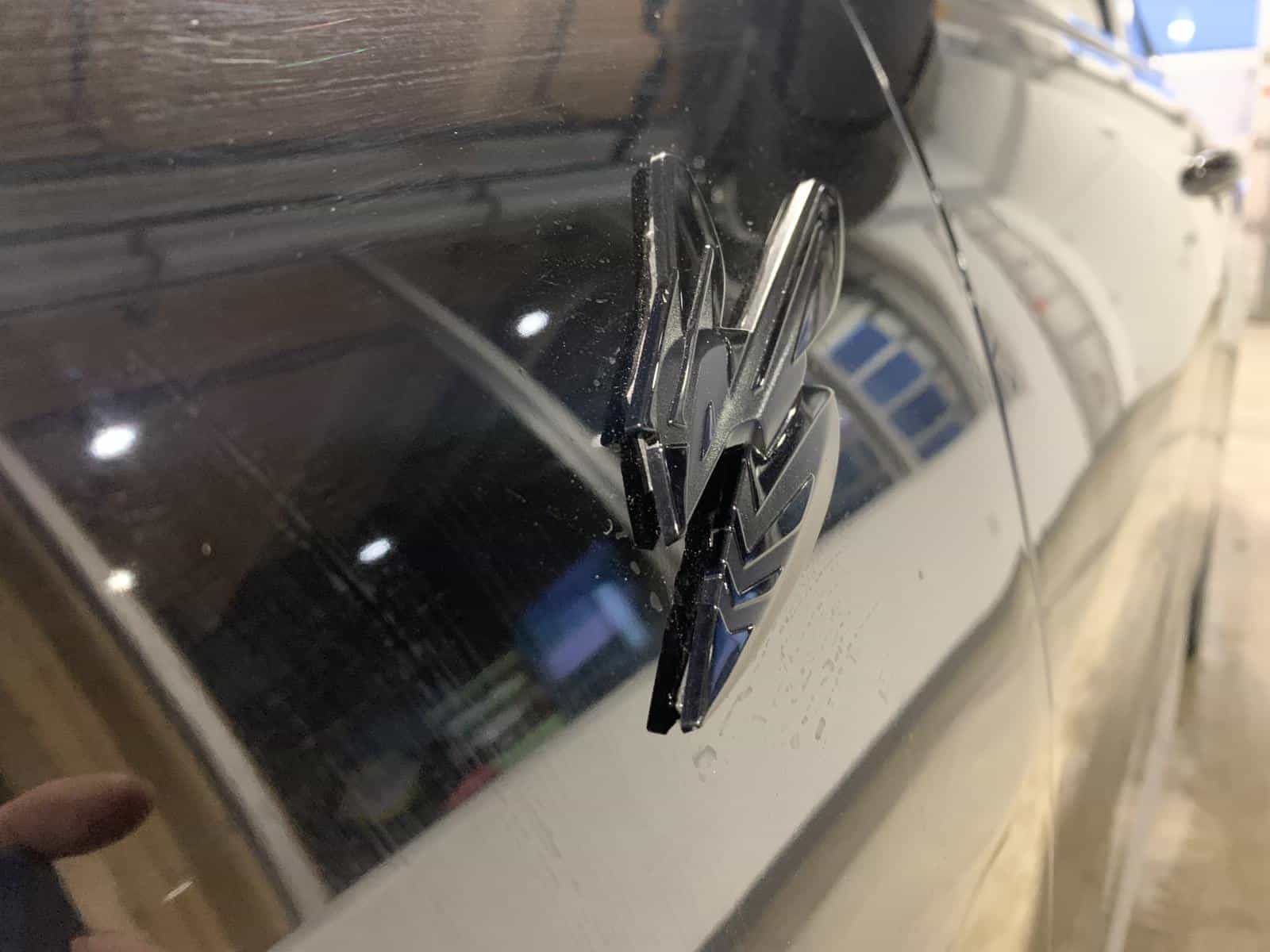 2024 Dodge Hornet R/T PHEV - Image 6