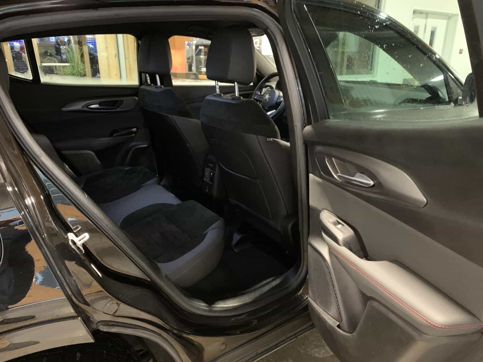 2024 Dodge Hornet R/T R/T PHEV - Image 10