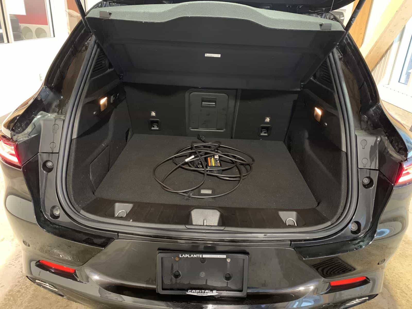 2024 Dodge Hornet R/T R/T PHEV - Image 11