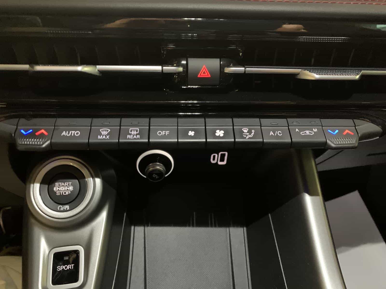 2024 Dodge Hornet R/T PHEV - Image 17