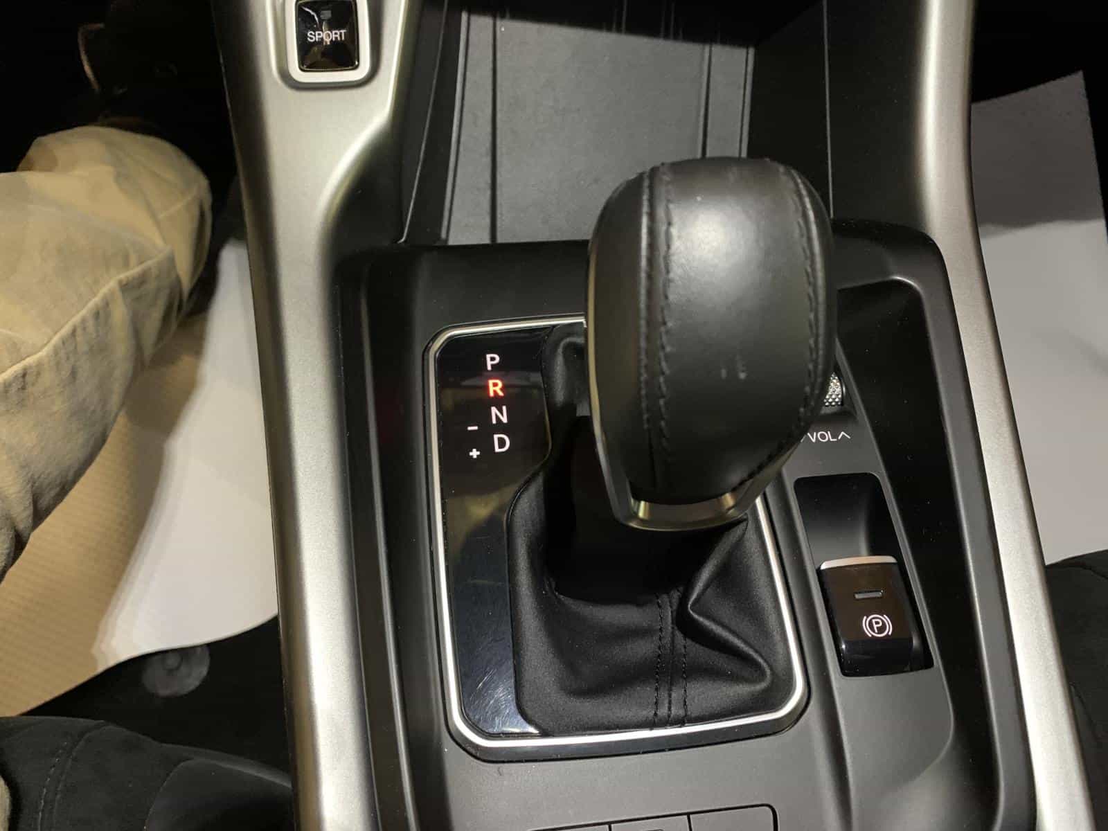 2024 Dodge Hornet R/T R/T PHEV - Image 18