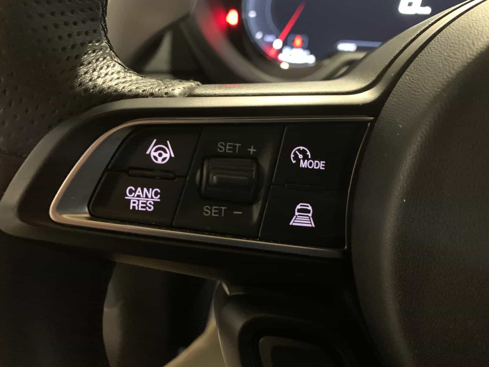 2024 Dodge Hornet R/T PHEV - Image 21