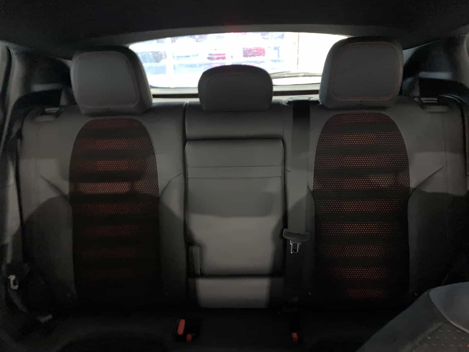 2024 Dodge Hornet R/T R/T PHEV - Image 25