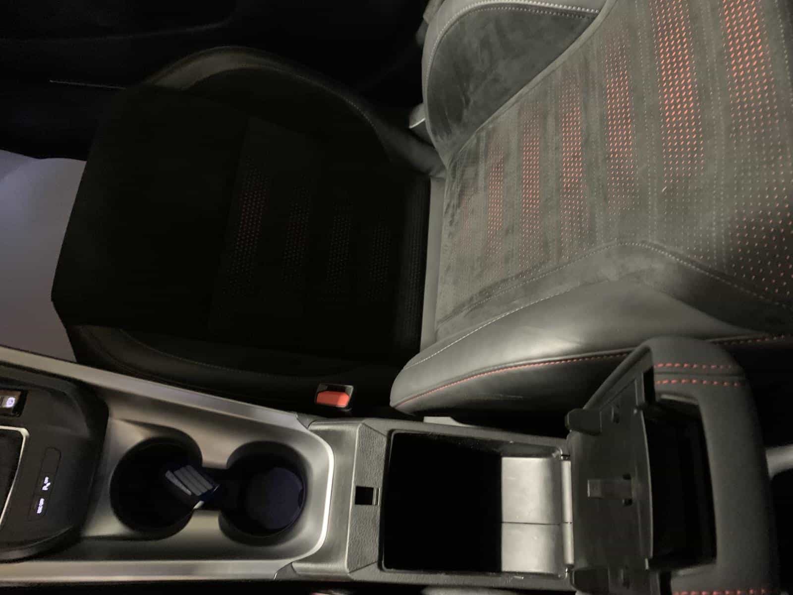 2024 Dodge Hornet R/T PHEV - Image 26