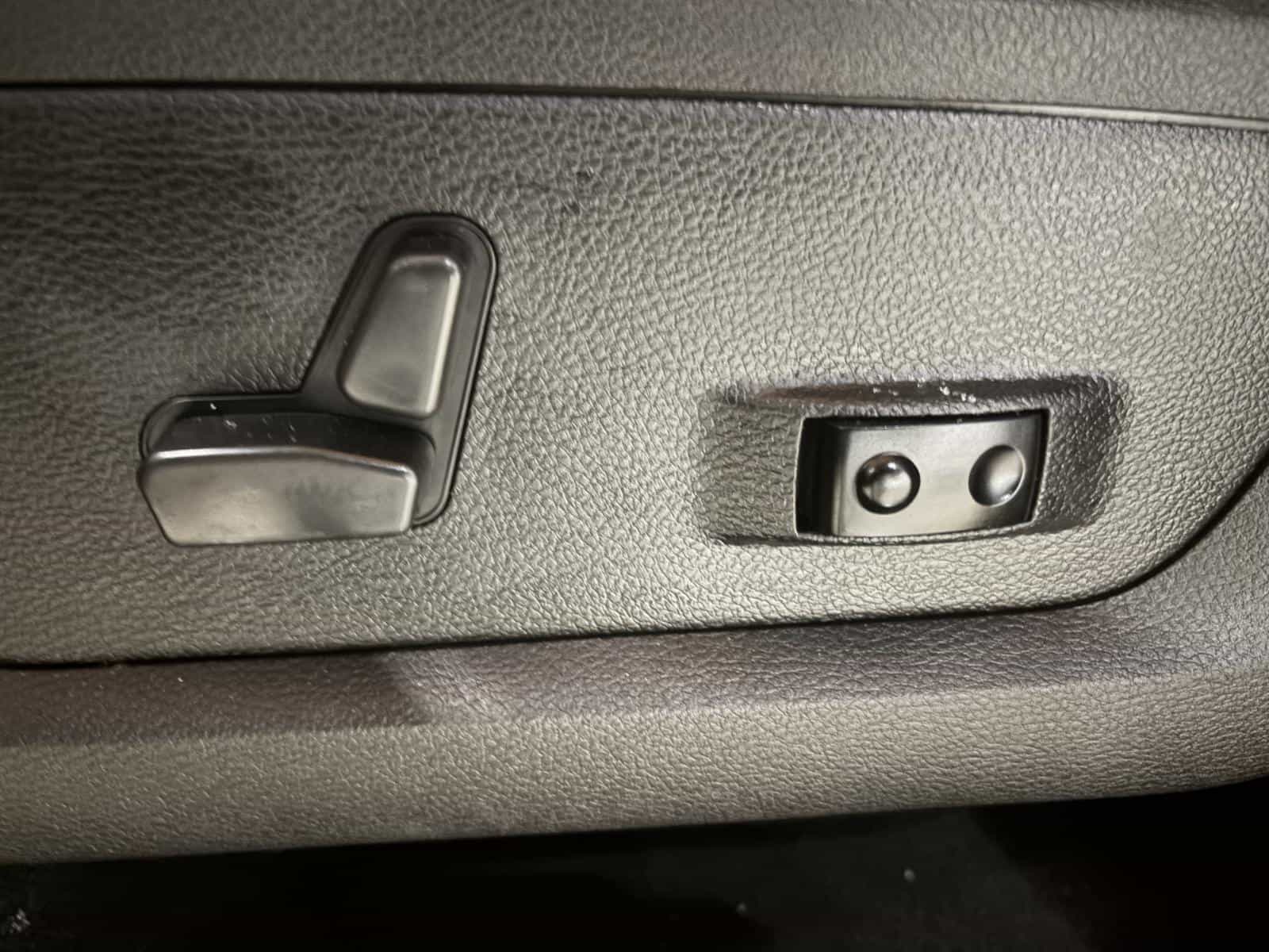 2022 RAM 1500 Warlock - Image 13