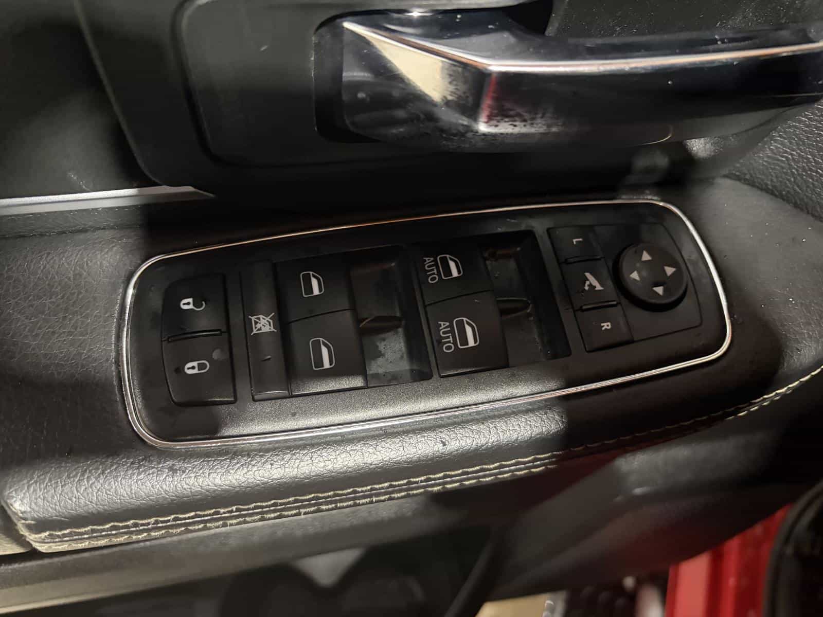 Image 13 RAM 1500 Warlock 2022