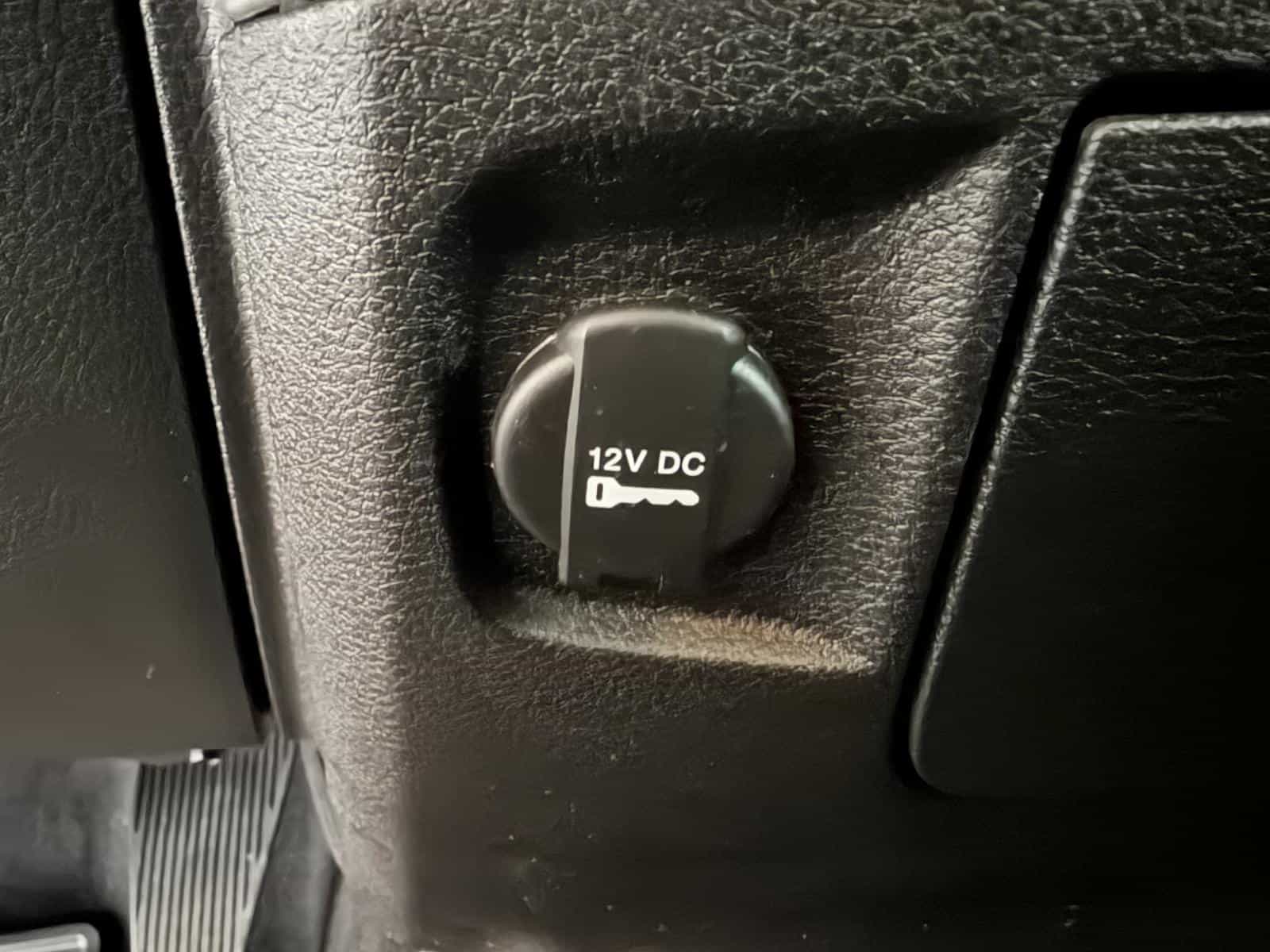 Image 21 RAM 1500 ST 2015