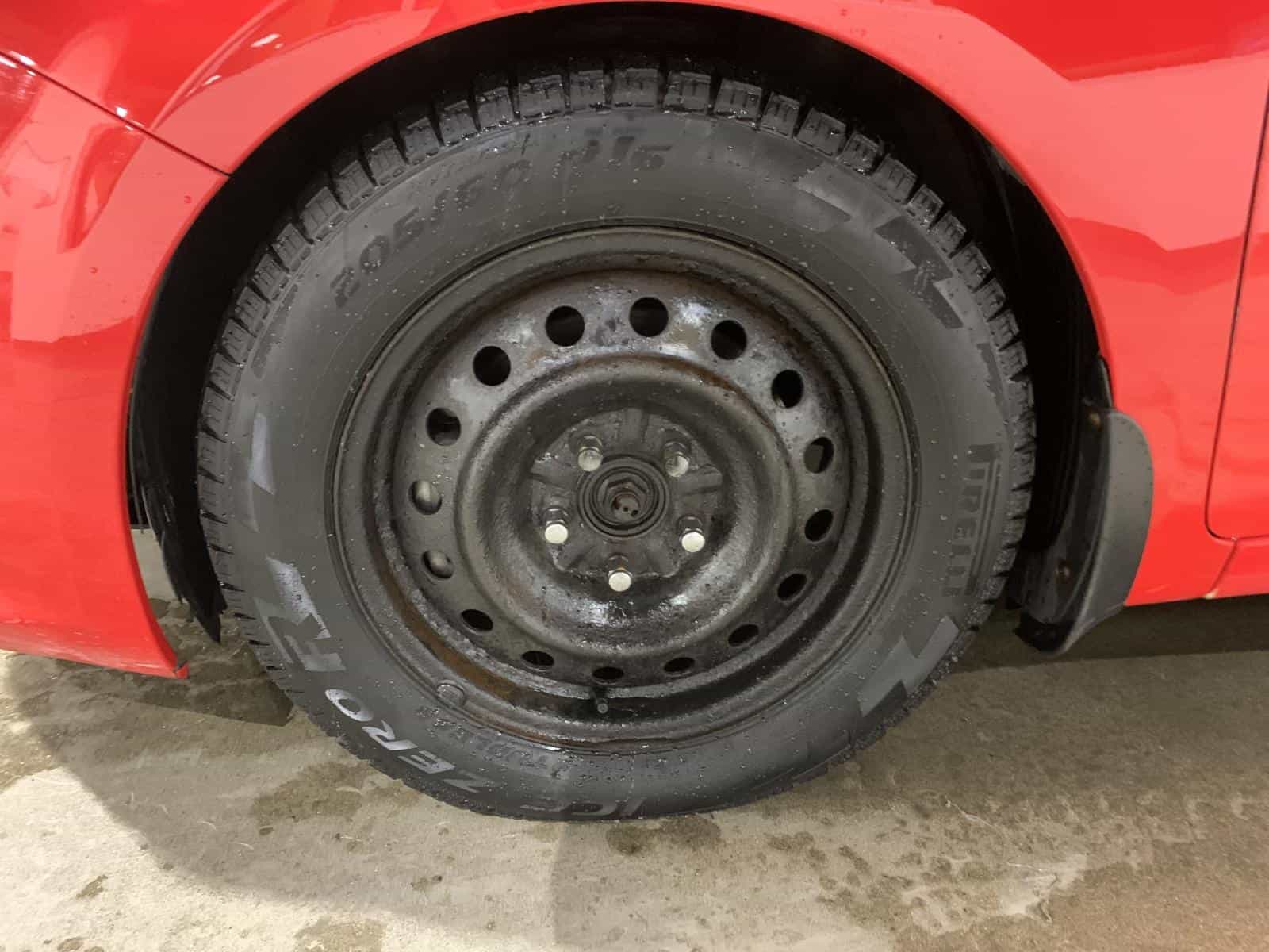 2014 Kia Forte SX - Image 4