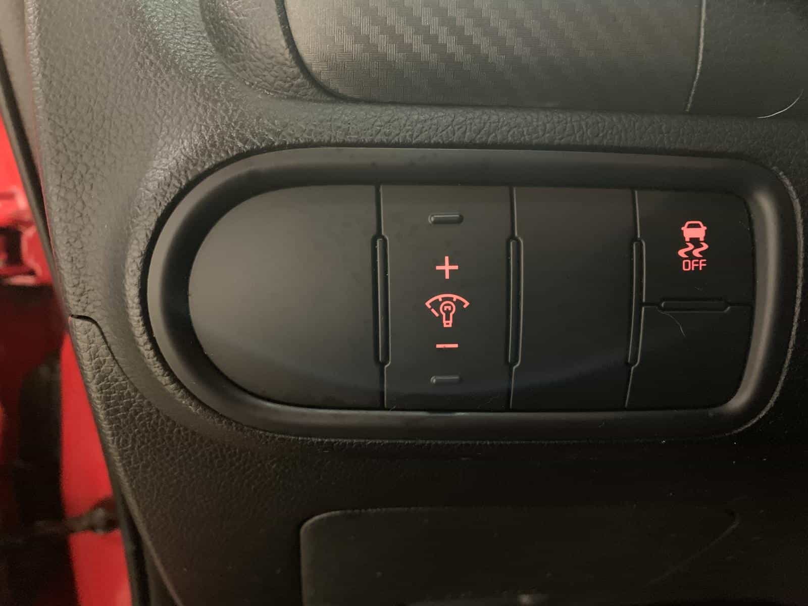 2014 Kia Forte SX - Image 12