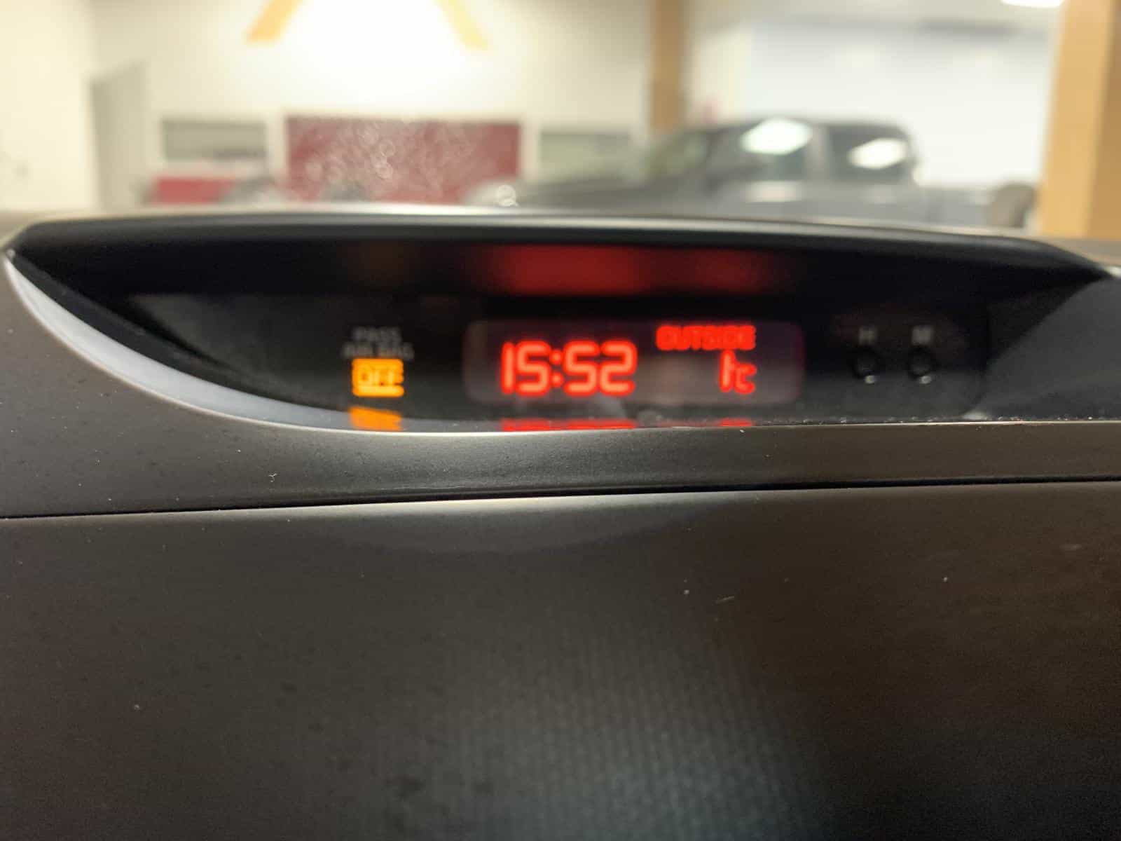 Image 18 Kia Forte SX 2014