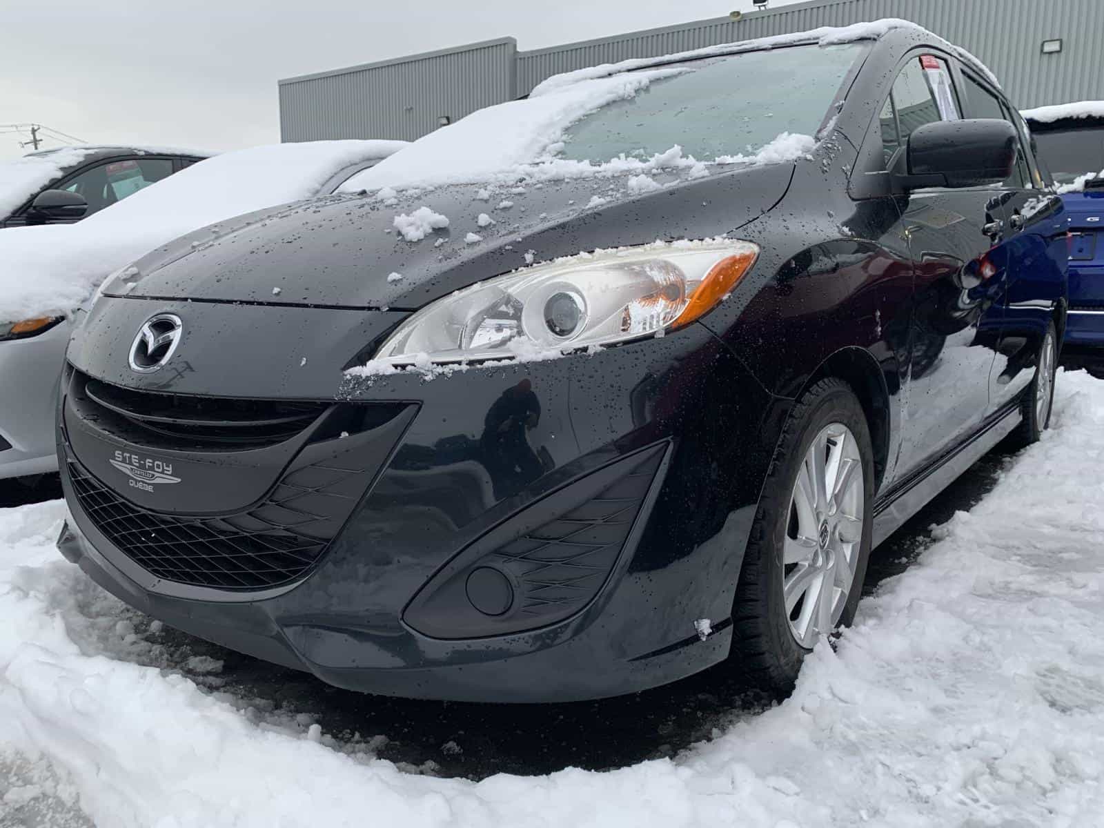 2015 Mazda 5 GS - Image 1