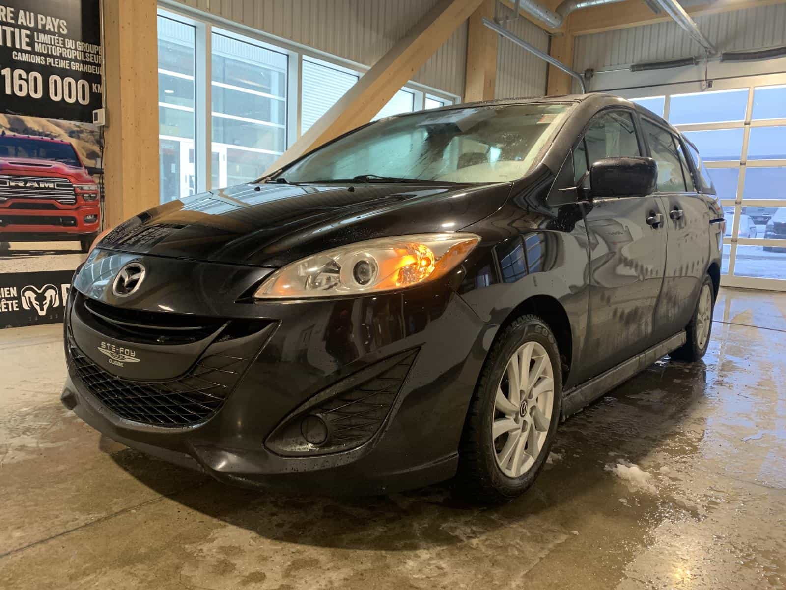 2015 Mazda 5 GS - Image 1